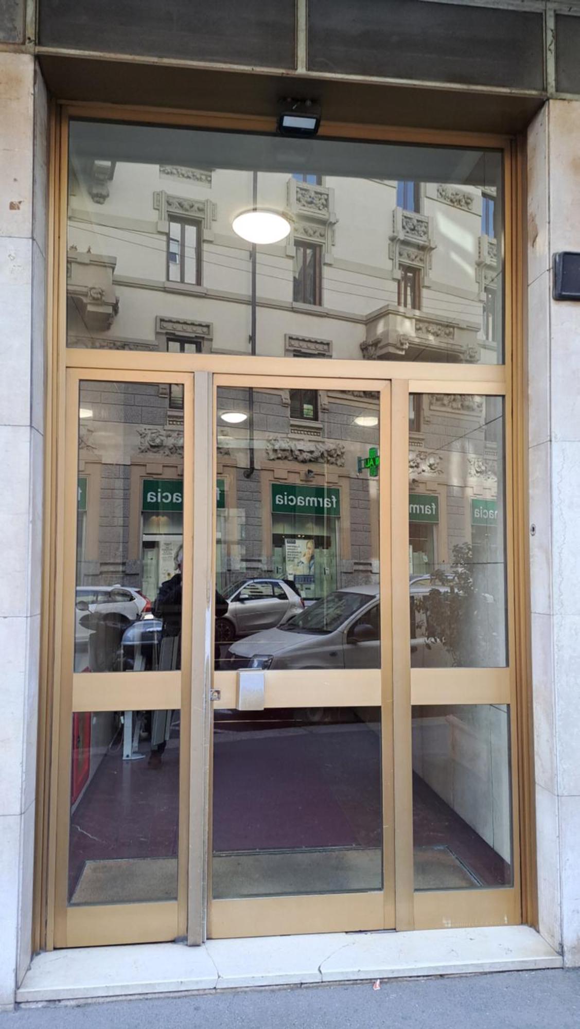 Suite Del Corso Мілан Екстер'єр фото