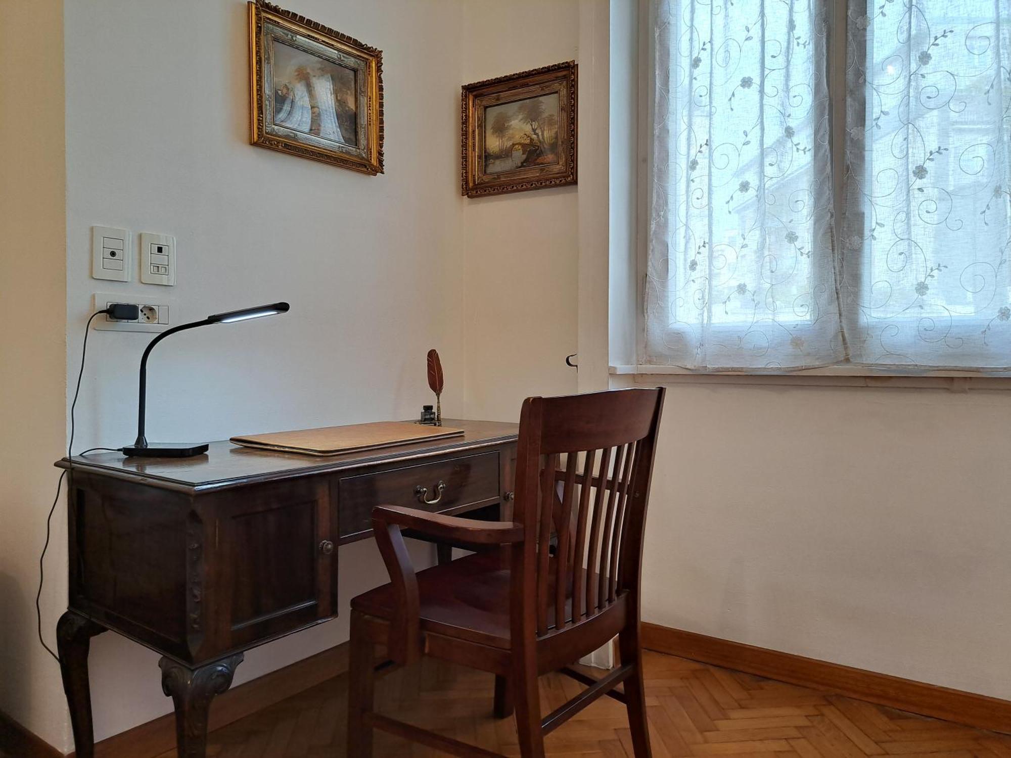 Suite Del Corso Мілан Екстер'єр фото