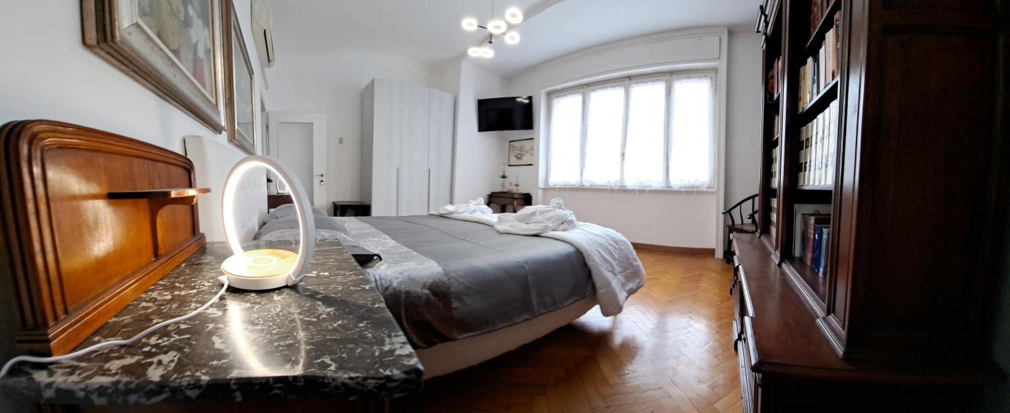 Suite Del Corso Мілан Екстер'єр фото
