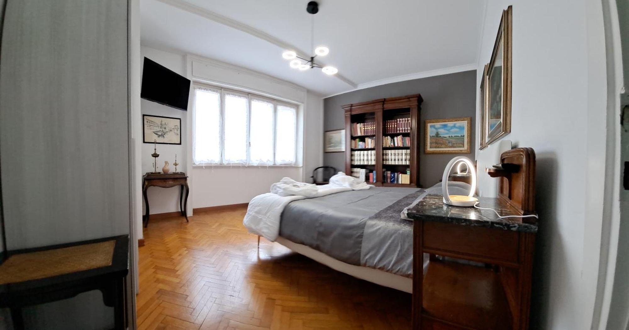 Suite Del Corso Мілан Екстер'єр фото