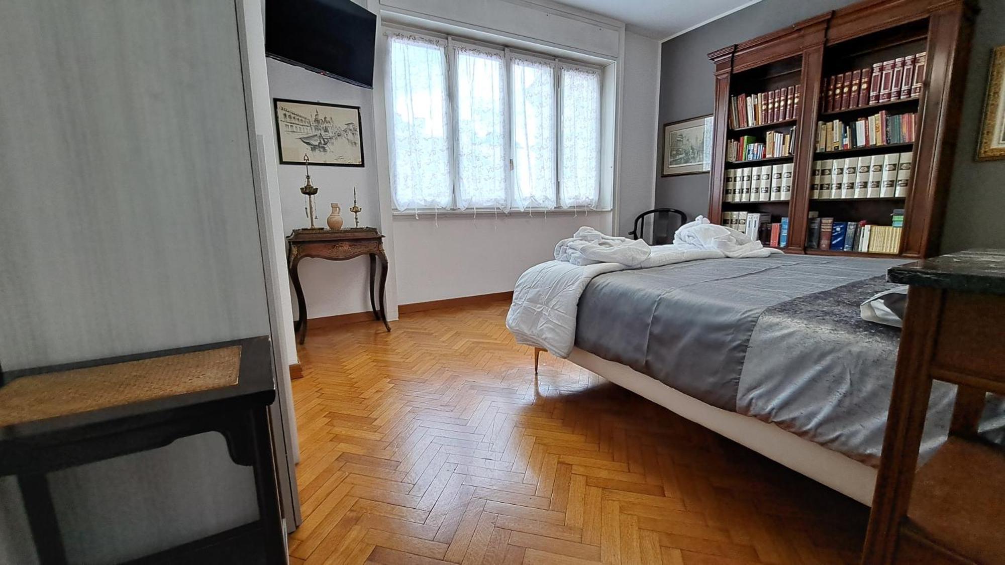 Suite Del Corso Мілан Екстер'єр фото