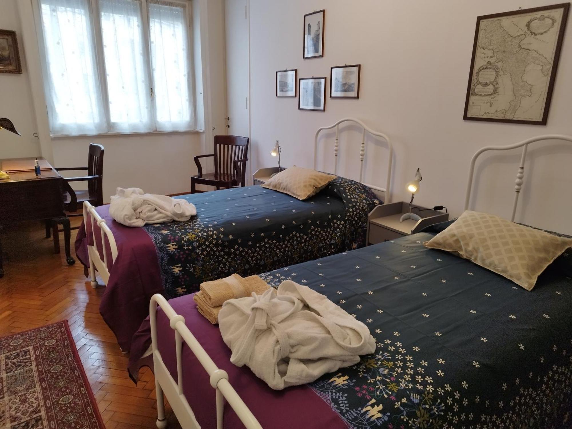 Suite Del Corso Мілан Екстер'єр фото